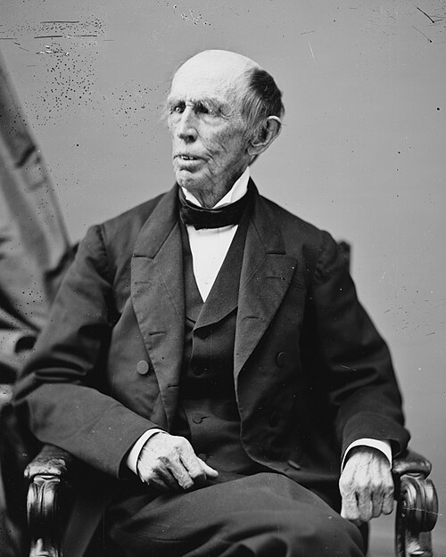 Francis Preston Blair Sr.